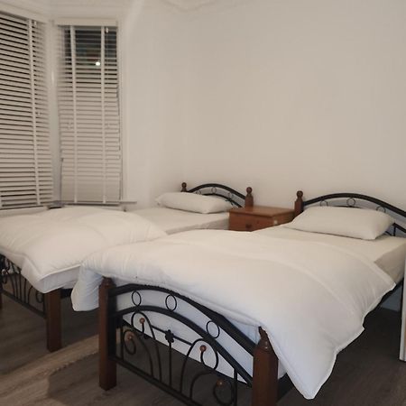 Stayeasy En-Suite Londres Habitación foto