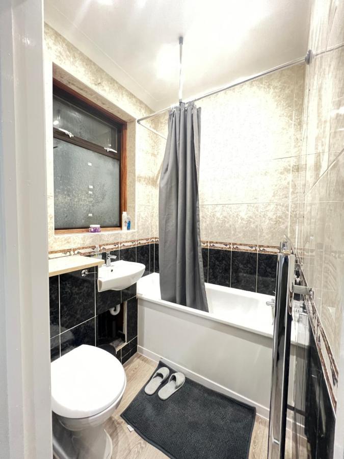 Stayeasy En-Suite Londres Exterior foto