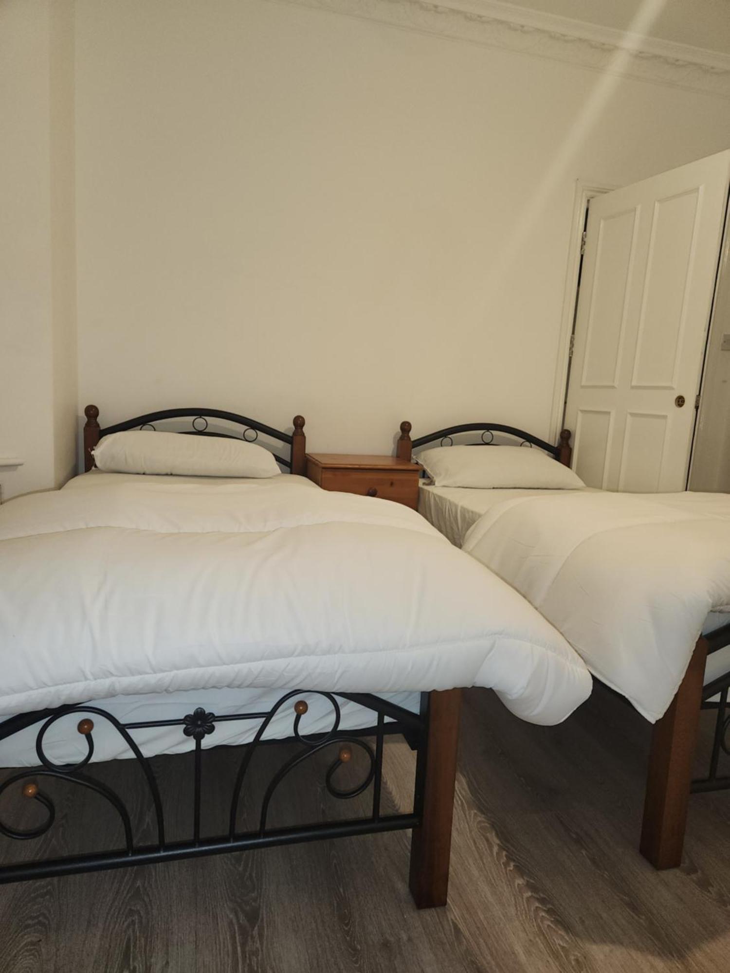 Stayeasy En-Suite Londres Habitación foto